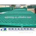 new Spray BEAUTIFUL GRID WIRE MESH,burglar mesh,Meg nets for factory